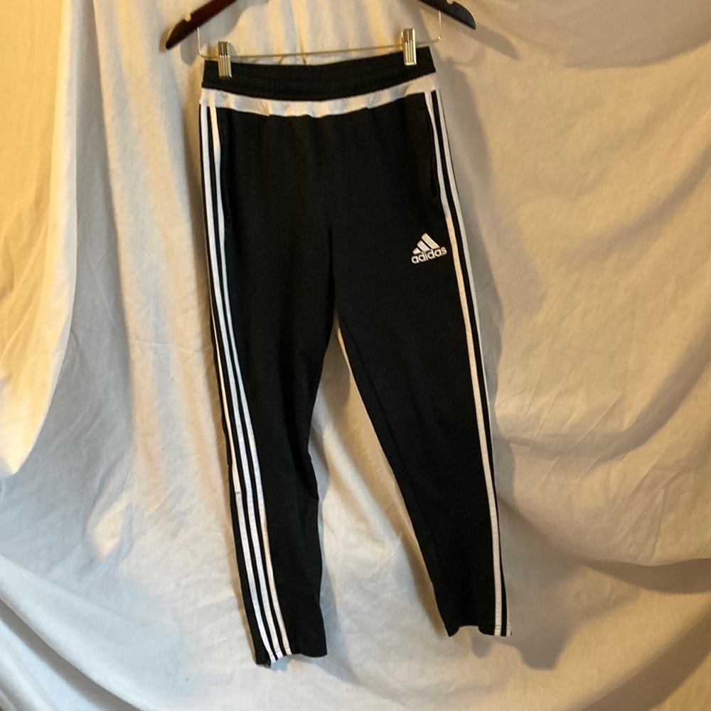 Adidas climacool jogging pants